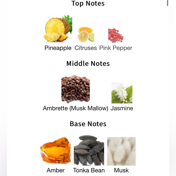 Missguided Real Babe& Babe Power sprays - Picture 4 of 6